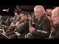 Jimmy Greene - Always There | WDR Big Band