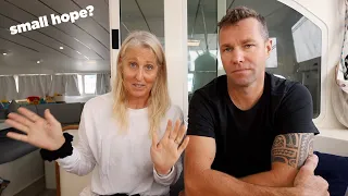 Coping with our Daughter’s Medical Condition Abroad