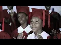 Download Lagu The Advent Voices - HYIRA ME (Official video)