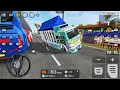 Download Lagu Truk Wahyu Abadi 2 Oleng Mod | Bus Simulator Indonesia