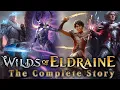 Wilds of Eldraine COMPLETE Story Magic The Gathering Lore