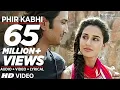 Download Lagu kaun -tujhe -yun hi- pyar- karega- jaise -main -karti hun- song)
