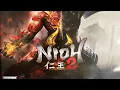 Nioh 2 Remodel