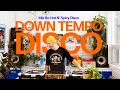 Download Lagu Summertime Downtempo Disco, Nu-Disco [Studio Vinyl Session] Hot N' Spicy Disco