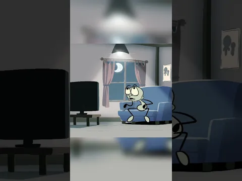 Trying to watch Tv! 😃 full video on the channel