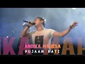 Download Lagu ANDIKA MAHESA - PUJAAN HATI, LIVE AT PKKH UGM