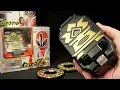 Download Lagu 「スーパーシンケンマル！」侍戦隊シンケンジャー【秘伝解析器 インロウマル】秘伝ディスク Samurai Sentai Shinkenger [Inromaru]