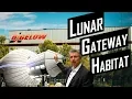 Bigelow Aerospace wants the B330 to be part of NASA's Lunar Gateway