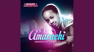 amarachis dance