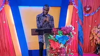 ebube juru igwe evang cornelius benjamin gospel live performance