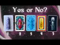 Yes or No Answering Your Questions Pick a Card In-Depth Timeless Tarot Reading