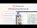 Introducing Homes Ai Your Home Search Guide Homes com