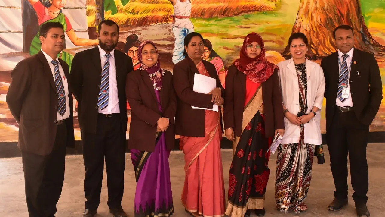 Documentary- JCPSC AA