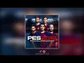 The Chainsmokers \u0026 Coldplay — Someting Just Like This | PES 2018 OST
