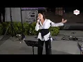 Download Lagu HILANG TANPA BILANG - MEISKA // DI ANJUNGAN SARINAH