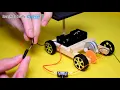 DIY Solar-Powered Car A Fun and Educational Project for Kids