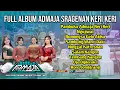 FUll Album Sragenan Admaja Music Keri Keri - AT audio_pro - Aditjaya Pictures
