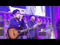 Download Lagu Yesus Kau Segalanya - Yesus Kumenyembah MU  - Medley