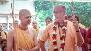 Like Father Like Son 