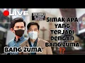 LIVE !!!!! BANG ZUMA MERETAKKAN TUMITZ OTEN
