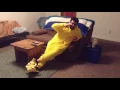 Sigma Lambda Beta s Lip Sync