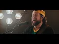 Zach Williams - "Rescue Story" Rescue Story Tour Live Session