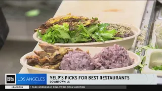 Broken Mouth Lee s Homestyle tops Yelp s Top 100 Restaurants list