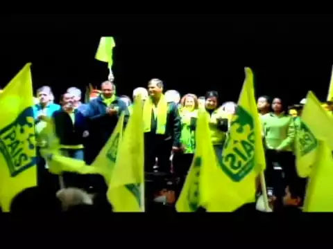 Enmiendas plantean 16 reformas a la constitución del 2008