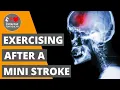 Download Lagu What exercise is safe after a TIA or Mini Stroke