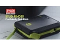 RYOBI Phone Works Stud Finder