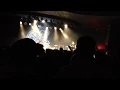 MxPx Summer of 69 March 14, 2015