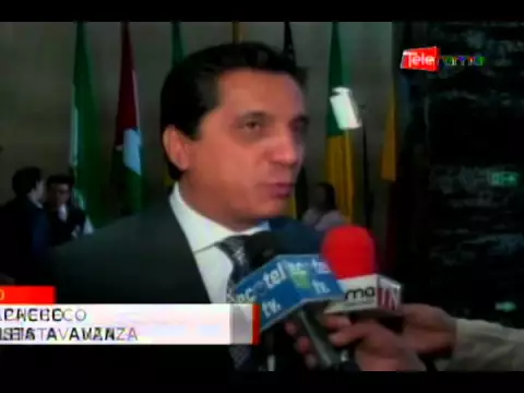 Reacciones ante posición de presidente por derecho a la resistencia