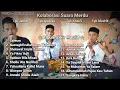 Album Zikir Maulid + Lirik - Suara Merdu Tgk.Jamal | Tgk.Ambiya | Tgk.Khairil | Tgk.Mudrik