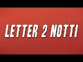 DD Osama - Letter 2 Notti