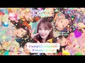 [KARAOKE-THAI/ENG SUB]  CANDY TUNE - 総意♡So Free ( Soui ♡ So Free )