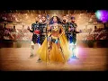Queen & Megan Thee Stallion - We Will Rock You ( Impakto Black Extended )