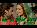 Download Lagu BOL NA HALKE HALKE || RAHAT FATEH ALI KHAN AND MAHALAXHMI IYER || 8D SONG