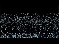 Particle openframeworks