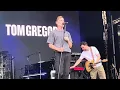 Tom Gregory - Never Let Me Down (live at Stadtpark Open Air, Hamburg 22.06.2023)