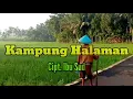 Download Lagu Kampung Halaman - Ibu Sud (Vokal : Akhyar)
