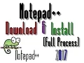Download Notepade for Windows XP 7 8 8 1 10 Latest Version 2017