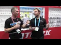 AFTA 2016 - Atomic Arrowz Rods