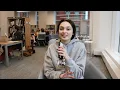Living on Campus - Pace University NYC
