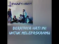 Download Lagu LEGACY - Dua Jiwa Satu Hati {LIRIK}