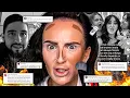 Mikayla Nogueira Boyfriend Has Fans WORRIED She Just DRAGGED Drama Channels