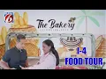I-4 Food Tour The Bakery Colombian Cafe