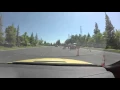 Roadside smog spot check Roseville