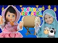 Download Lagu TAKBIRAN ANAK-ANAK MERDU HARI RAYA IDUL ADHA 2020 BONEKA LUCU