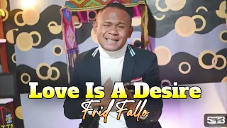 lagu dansa terbaru 2024 cover frid fallo 