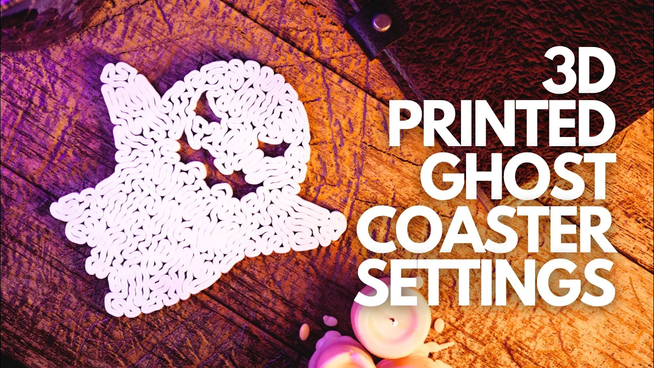 Ghost coaster video thumbnail